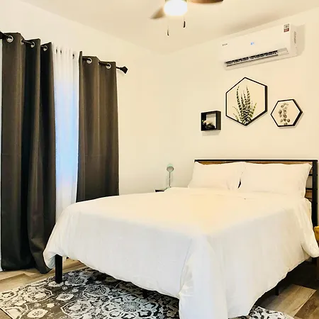 Amazing Cozy Guest House
